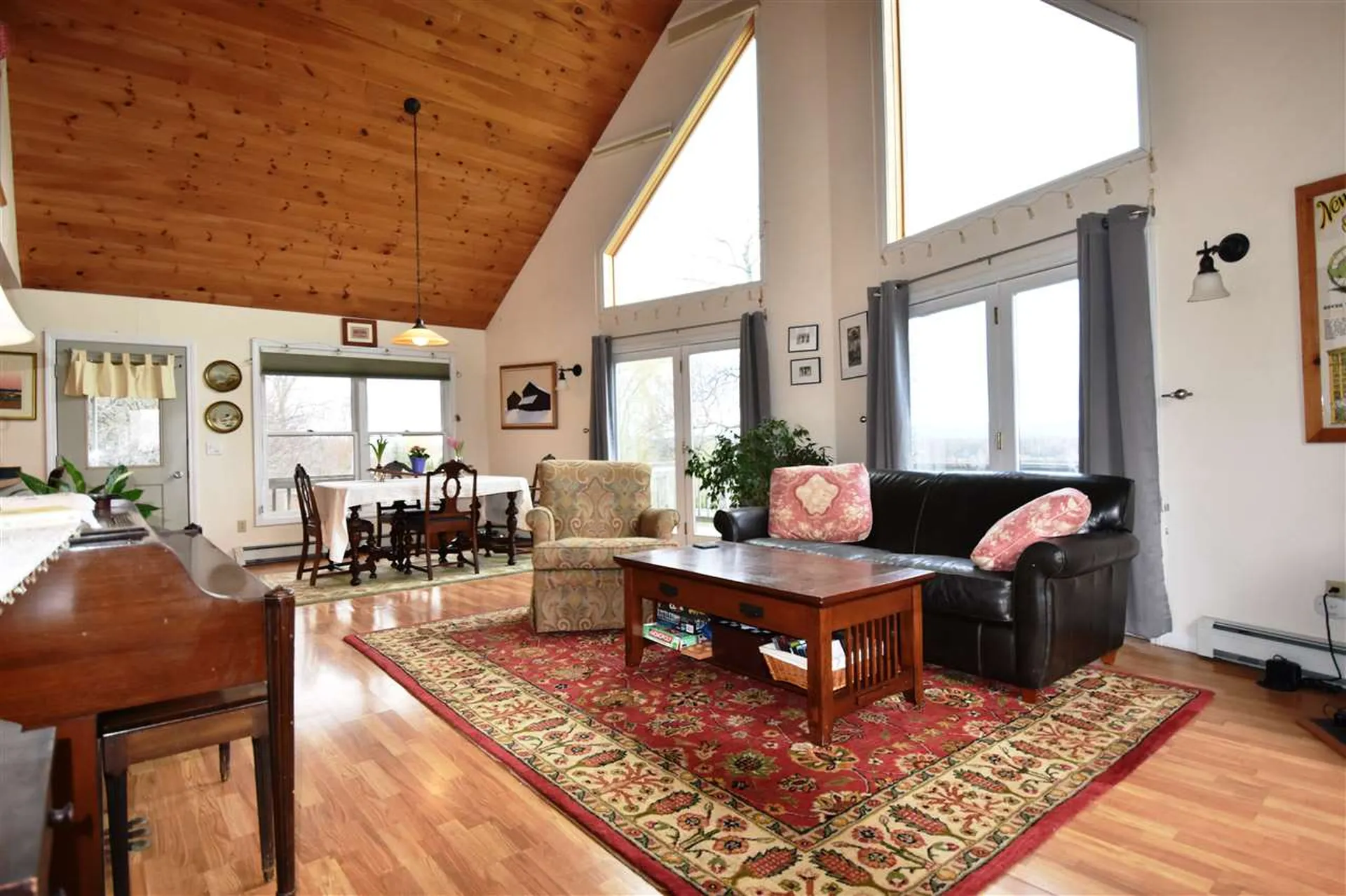 283 Round Barn Road Ferrisburgh VT 05456