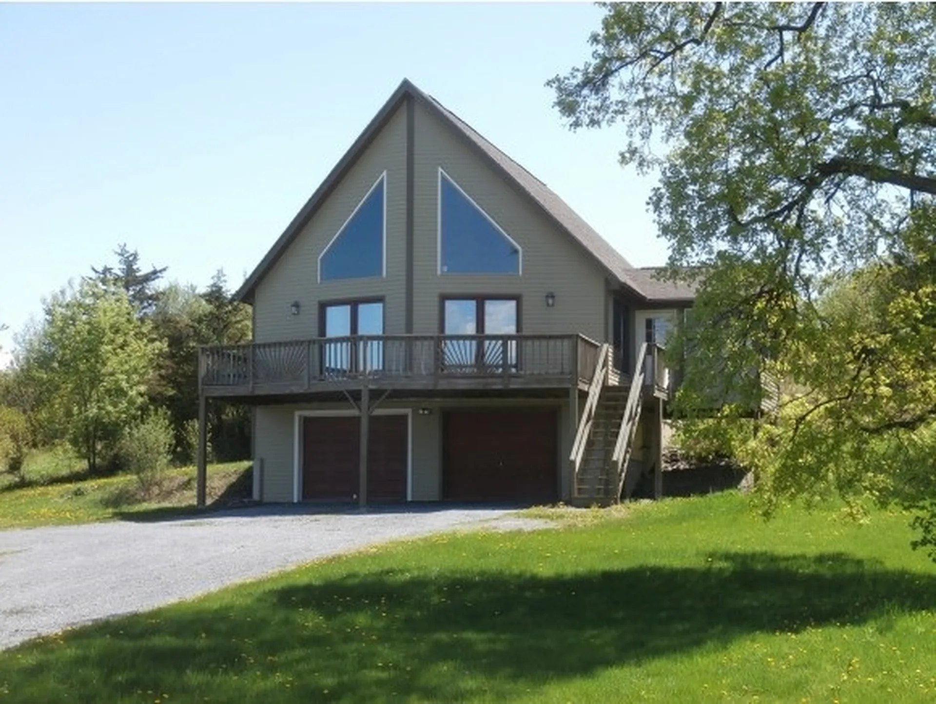 283 Round Barn Road Ferrisburgh VT 05456
