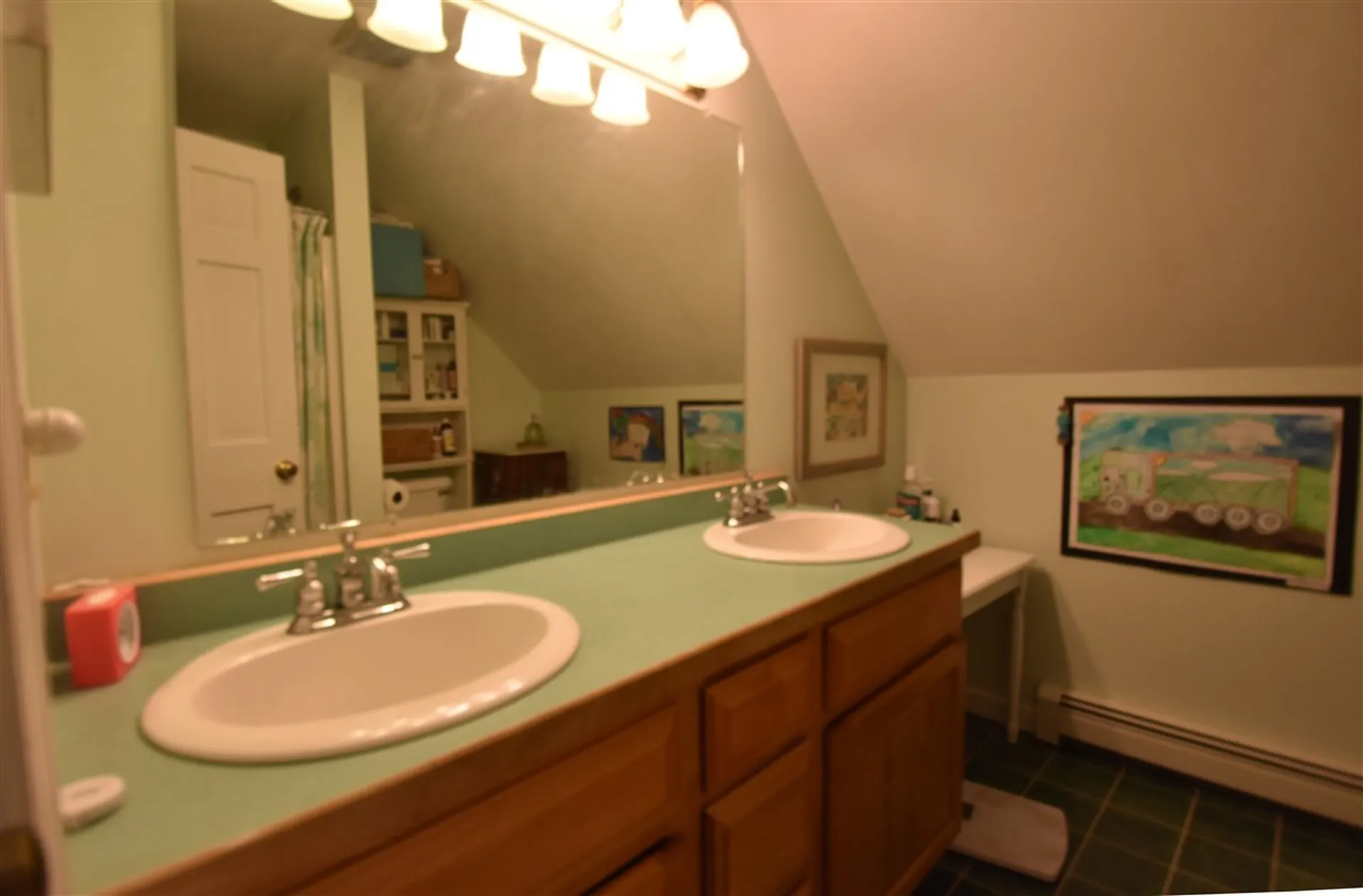 283 Round Barn Road Ferrisburgh VT 05456