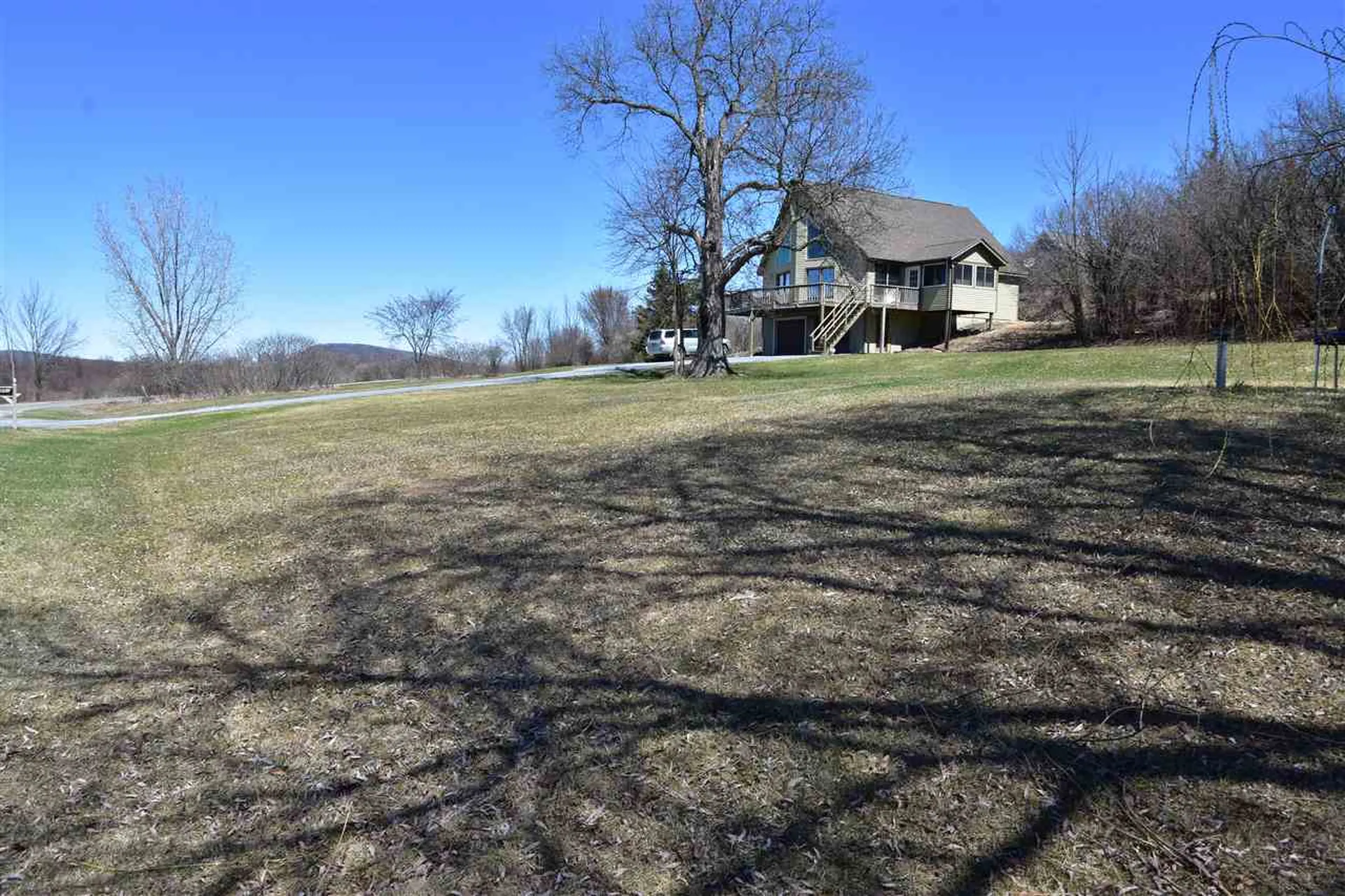 283 Round Barn Road Ferrisburgh VT 05456
