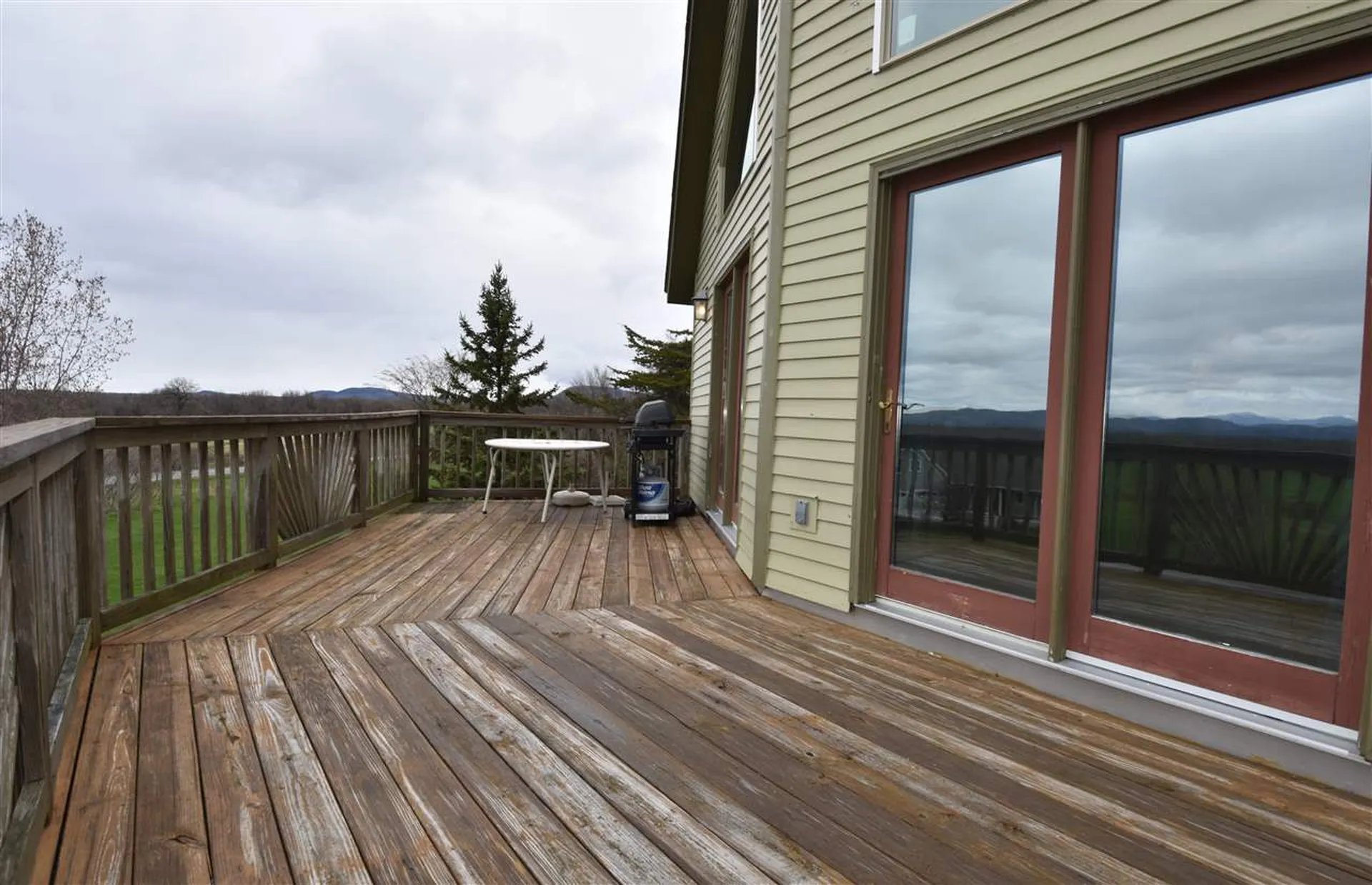 283 Round Barn Road Ferrisburgh VT 05456