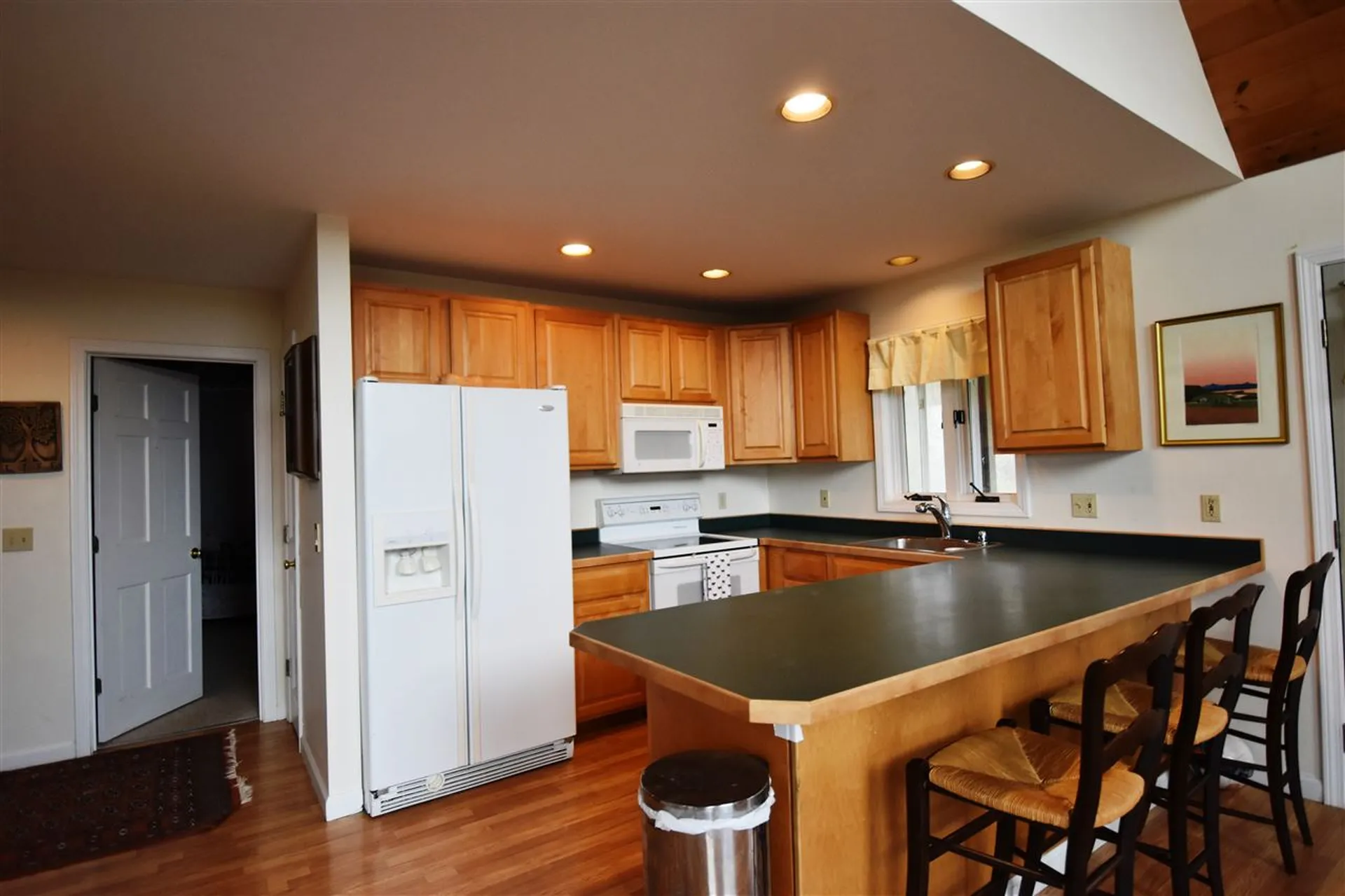 283 Round Barn Road Ferrisburgh VT 05456