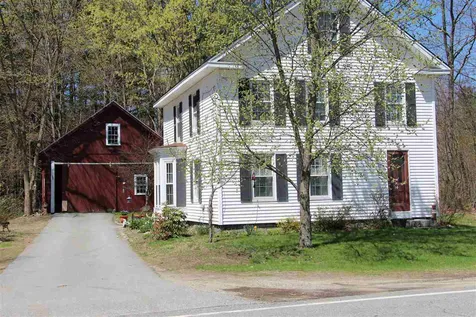14 Milford Street Brookline NH 03033