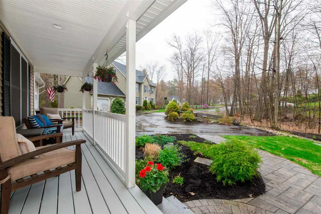 16 Woodland Road Dover NH 03820