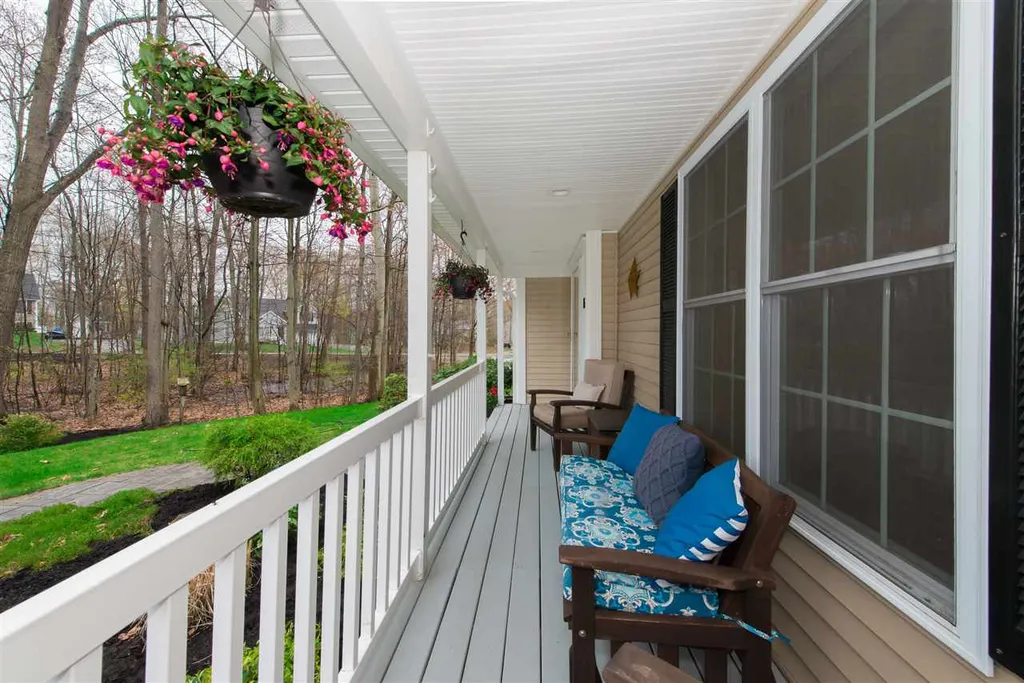 16 Woodland Road Dover NH 03820