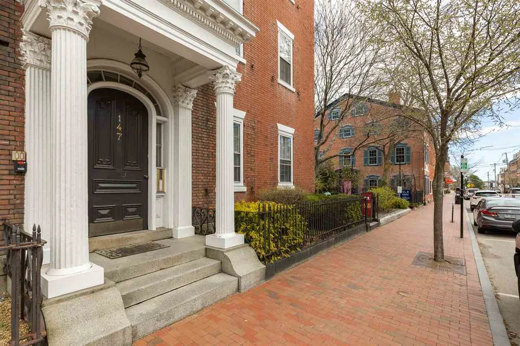 147 State Street Portsmouth NH 03801