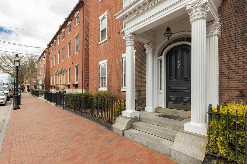 147 State Street Portsmouth NH 03801