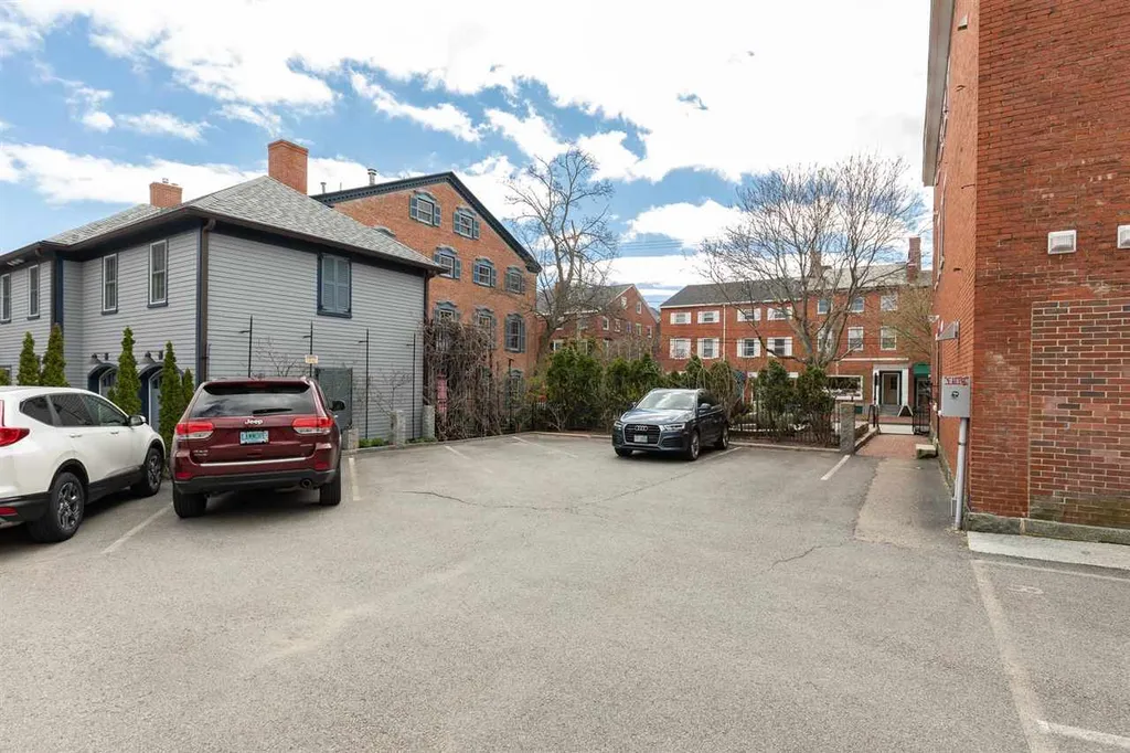 147 State Street Portsmouth NH 03801