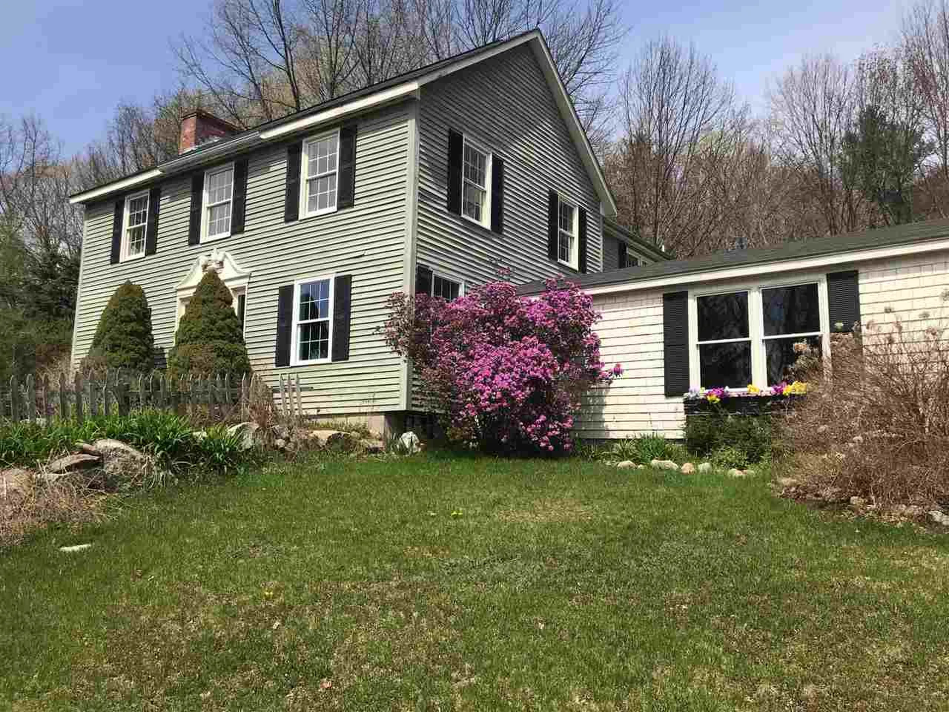 461 Carrie Avenue Pembroke NH 03275