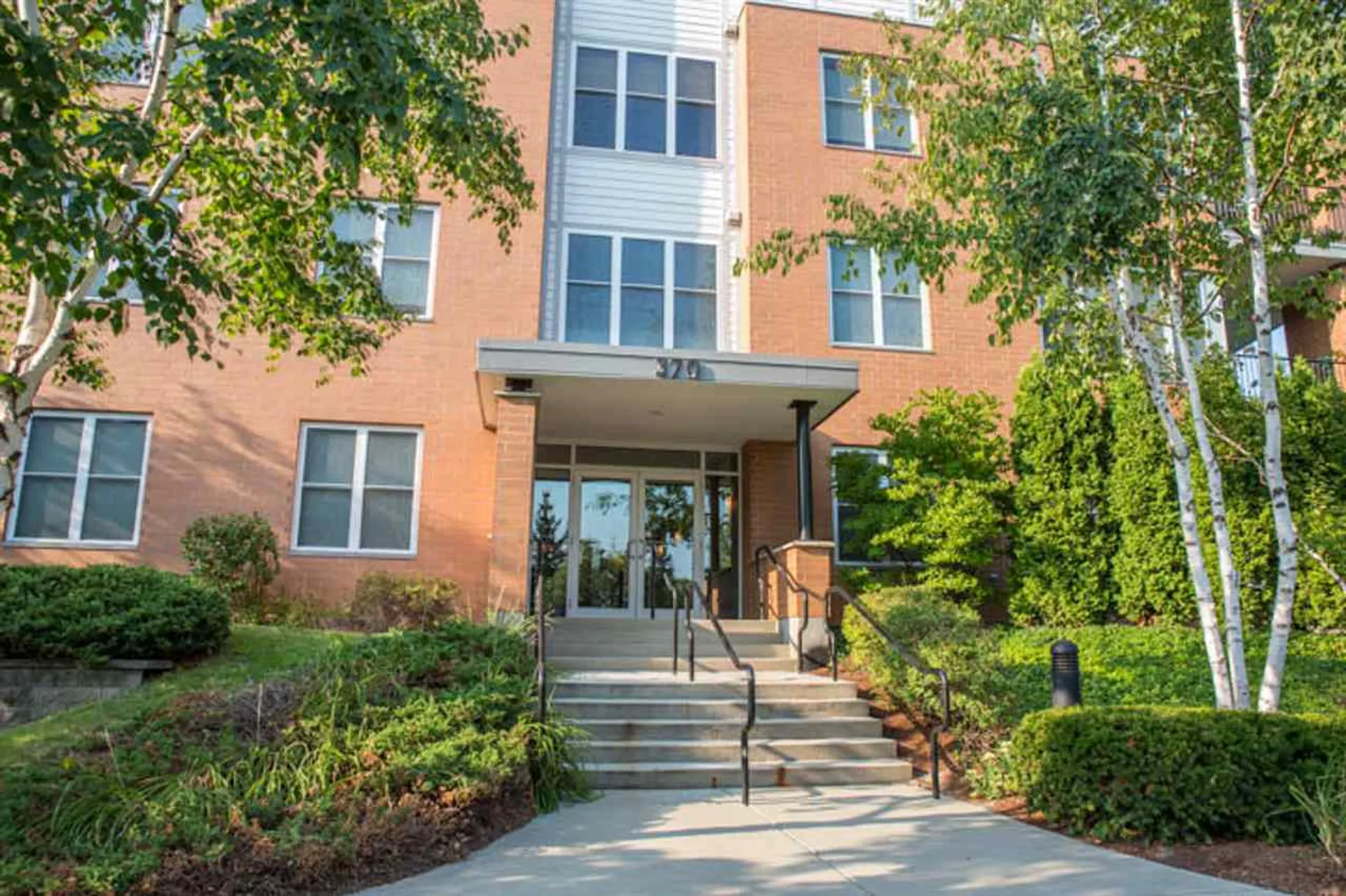 370 Farrell Street South Burlington VT 05403