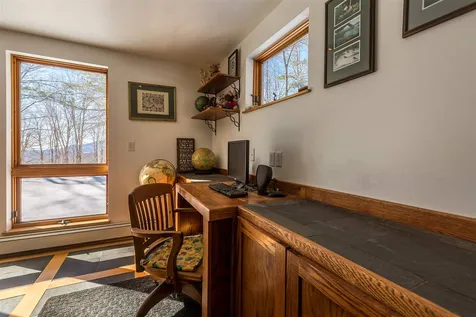 16 Cream Pot Road Hartland VT 05048