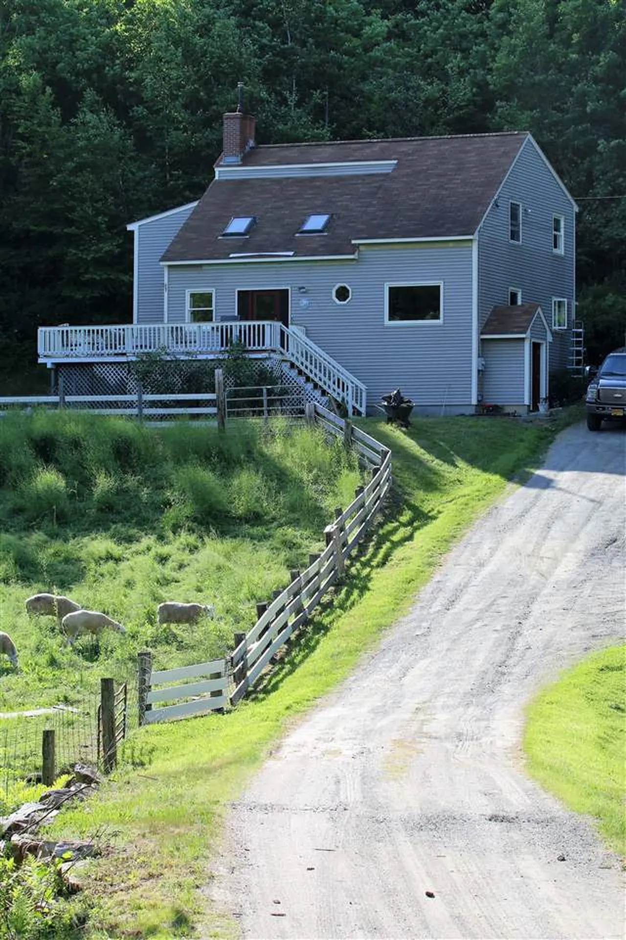 1056 Route 63 Westmoreland NH 03467