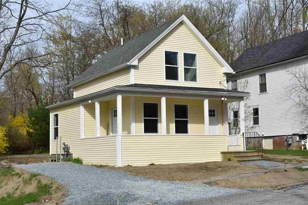 116 Rutland Street Dover NH 03820