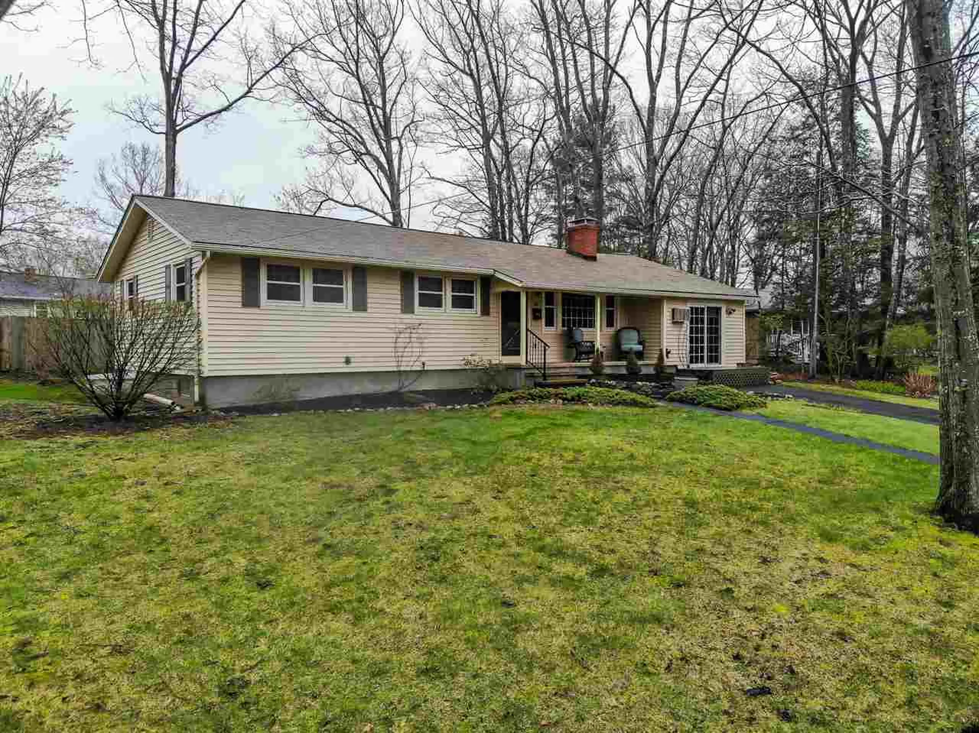 36 Harrison Avenue Portsmouth NH 03801