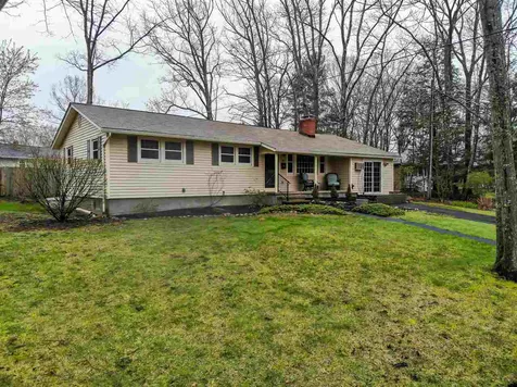 36 Harrison Avenue Portsmouth NH 03801
