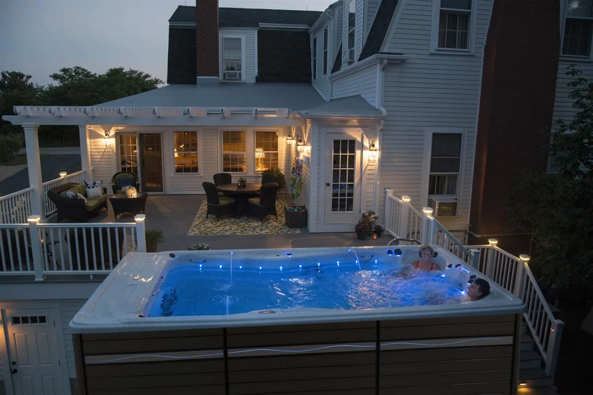 9 Atlantic Avenue North Hampton NH 03862