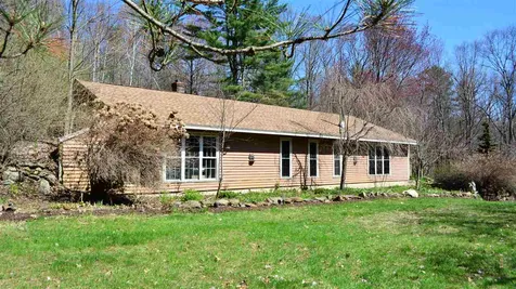 32 Silver Lane Northfield NH 03276