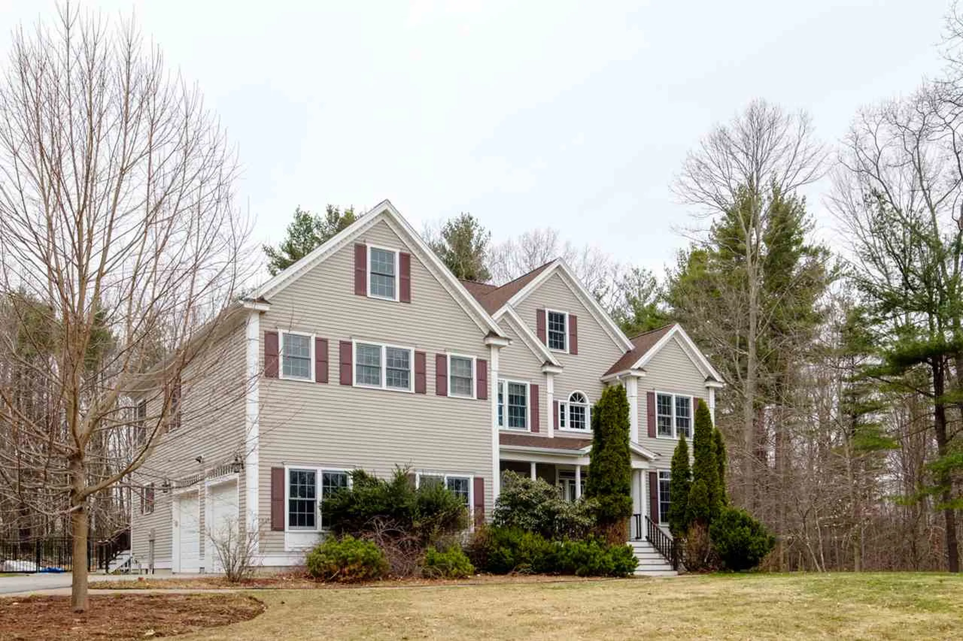 12 Buckskin Lane North Hampton NH 03862