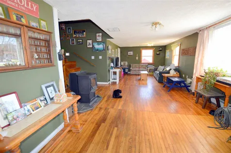 534 Old Turnpike Road Mount Holly VT 05758