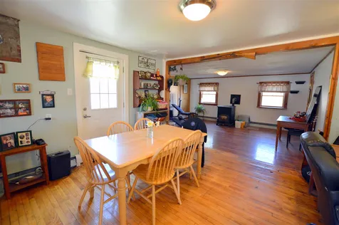 534 Old Turnpike Road Mount Holly VT 05758