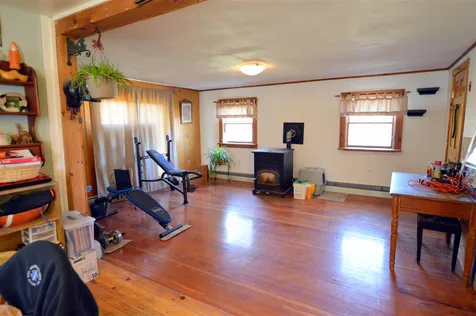 534 Old Turnpike Road Mount Holly VT 05758