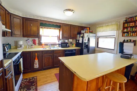 534 Old Turnpike Road Mount Holly VT 05758