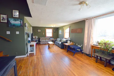 534 Old Turnpike Road Mount Holly VT 05758