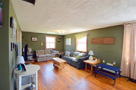 534 Old Turnpike Road Mount Holly VT 05758