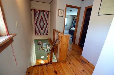 534 Old Turnpike Road Mount Holly VT 05758