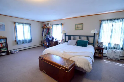 534 Old Turnpike Road Mount Holly VT 05758