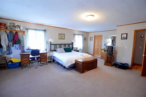 534 Old Turnpike Road Mount Holly VT 05758