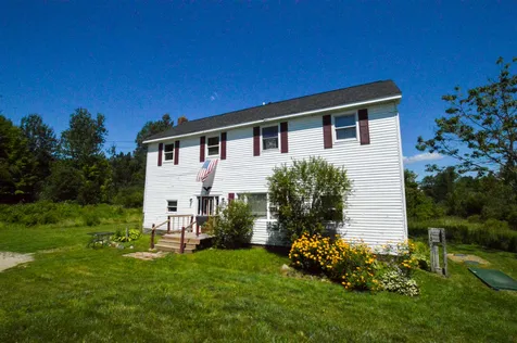 534 Old Turnpike Road Mount Holly VT 05758