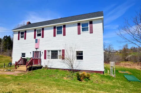 534 Old Turnpike Road Mount Holly VT 05758