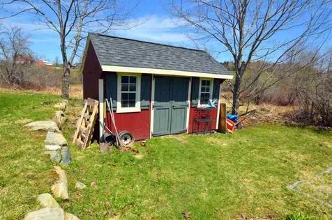534 Old Turnpike Road Mount Holly VT 05758