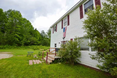 534 Old Turnpike Road Mount Holly VT 05758