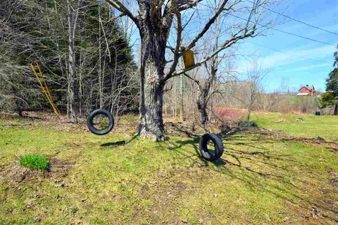534 Old Turnpike Road Mount Holly VT 05758