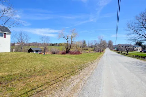 534 Old Turnpike Road Mount Holly VT 05758