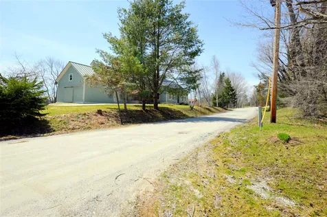 534 Old Turnpike Road Mount Holly VT 05758