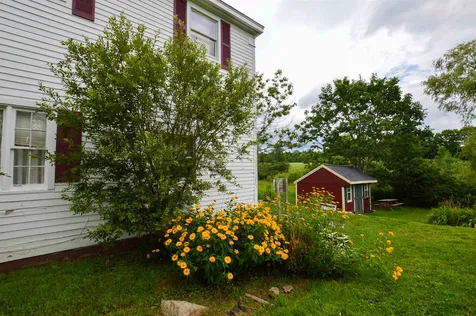 534 Old Turnpike Road Mount Holly VT 05758