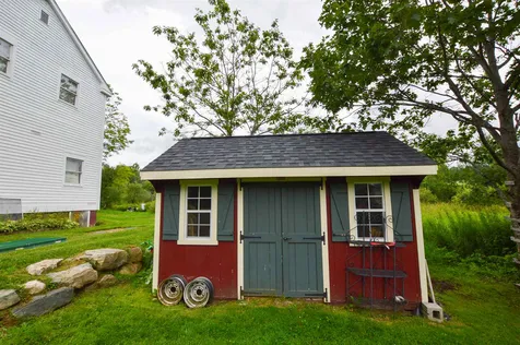 534 Old Turnpike Road Mount Holly VT 05758