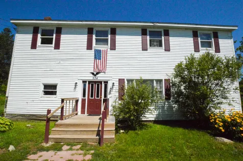 534 Old Turnpike Road Mount Holly VT 05758