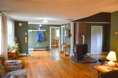 534 Old Turnpike Road Mount Holly VT 05758