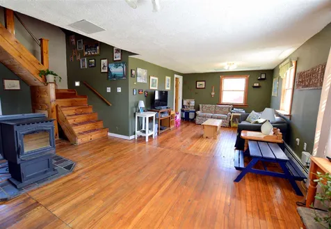 534 Old Turnpike Road Mount Holly VT 05758