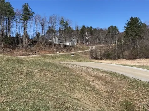 305 Pillsbury Lane St. George VT 05495