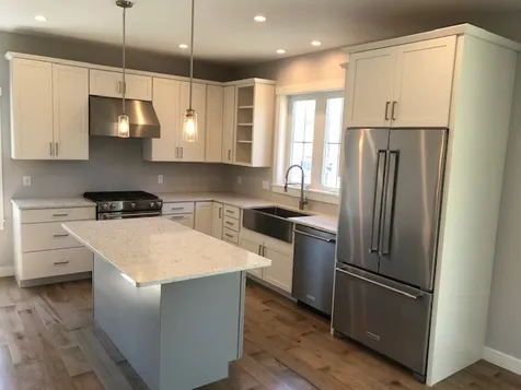 305 Pillsbury Lane St. George VT 05495