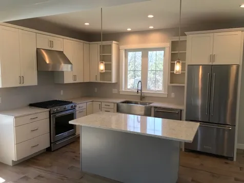 305 Pillsbury Lane St. George VT 05495