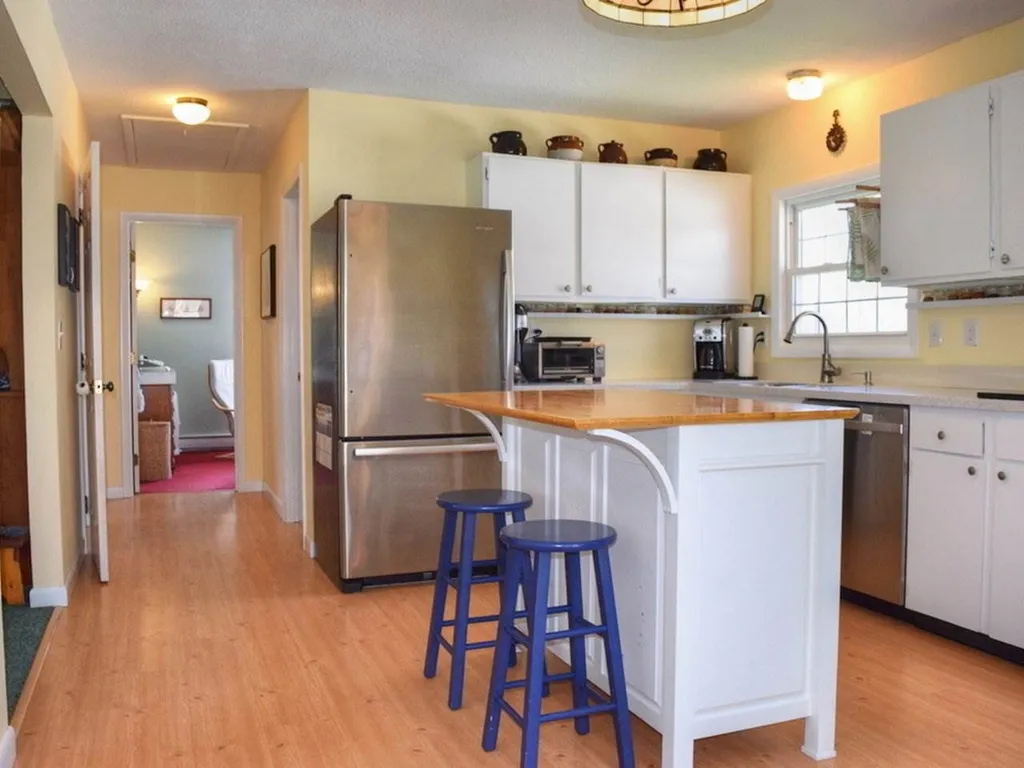988 Prindle Road Charlotte VT 05445