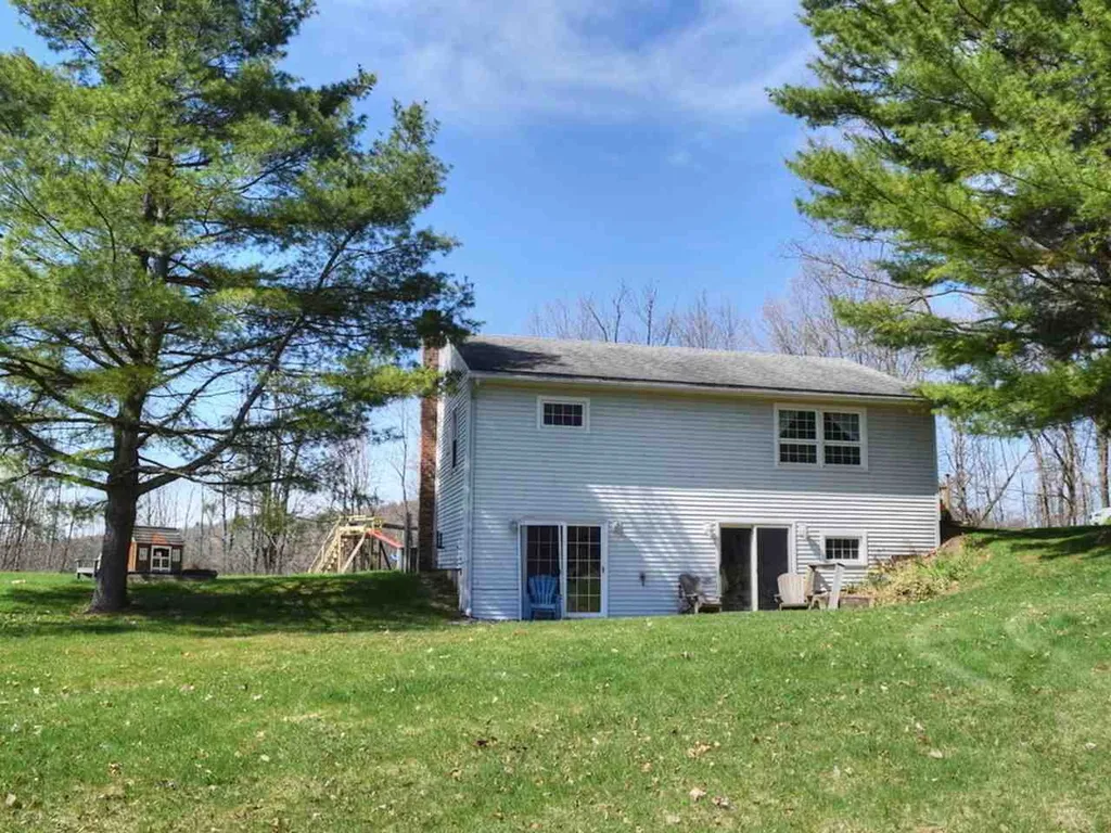 988 Prindle Road Charlotte VT 05445