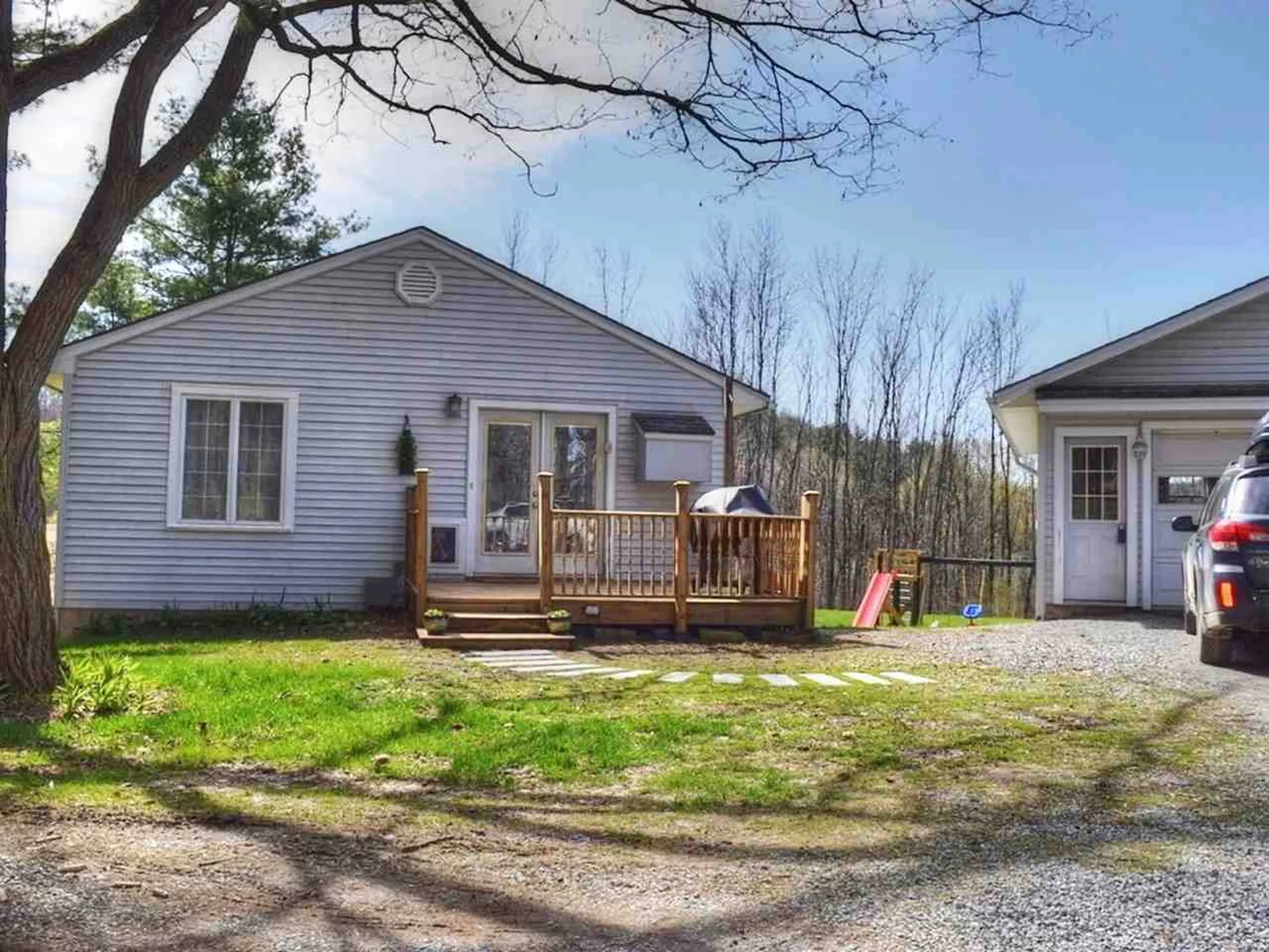 988 Prindle Road Charlotte VT 05445