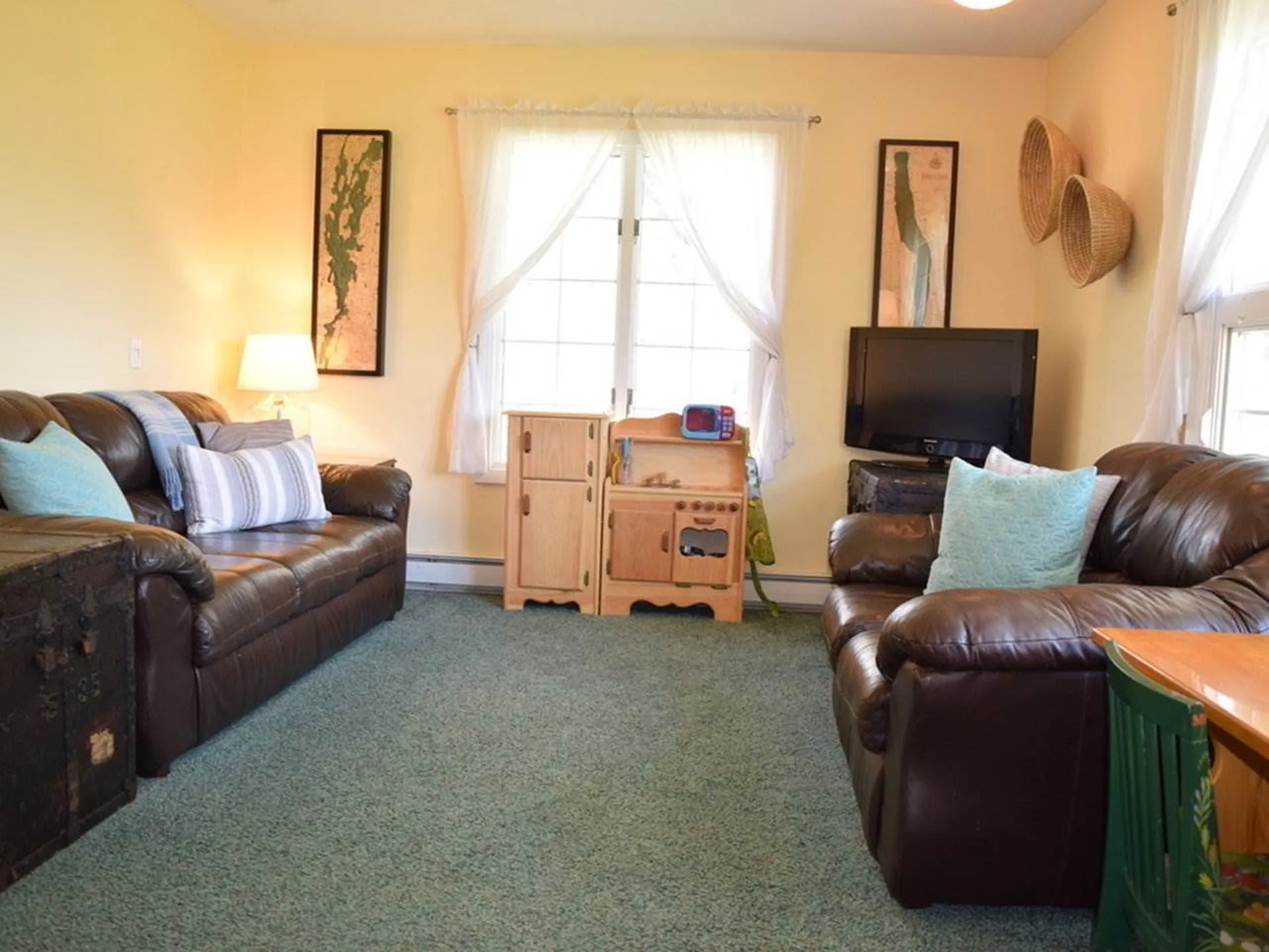 988 Prindle Road Charlotte VT 05445